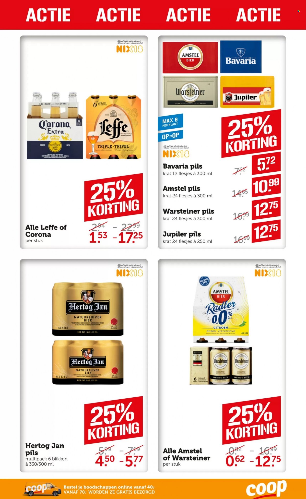 Coop-aanbieding - 28-3-2022 - 3-4-2022. Pagina 22