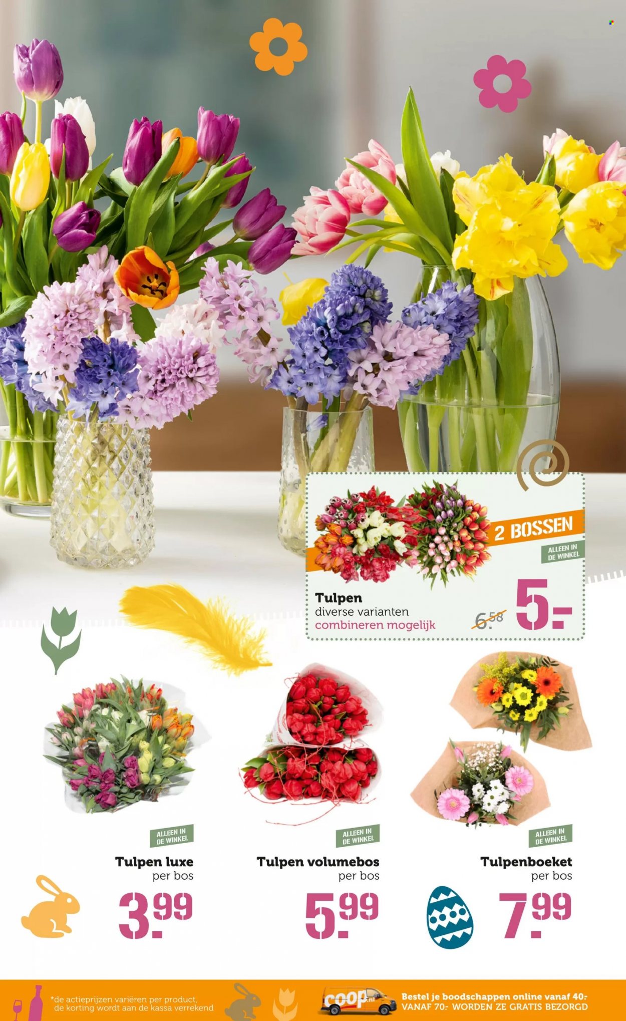 Coop-aanbieding - 28-3-2022 - 3-4-2022. Pagina 25