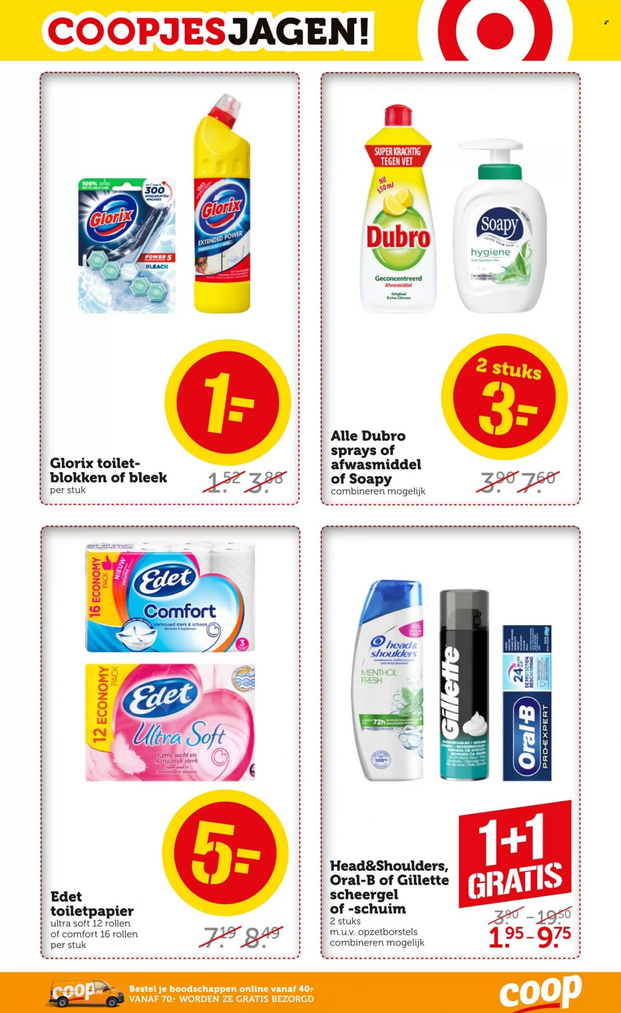 Coop-aanbieding - 28-3-2022 - 3-4-2022. Pagina 27