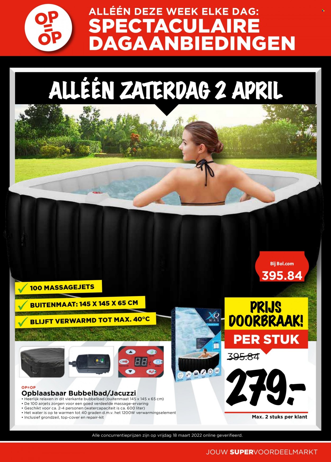 Vomar-aanbieding - 27-3-2022 - 2-4-2022. Pagina 7