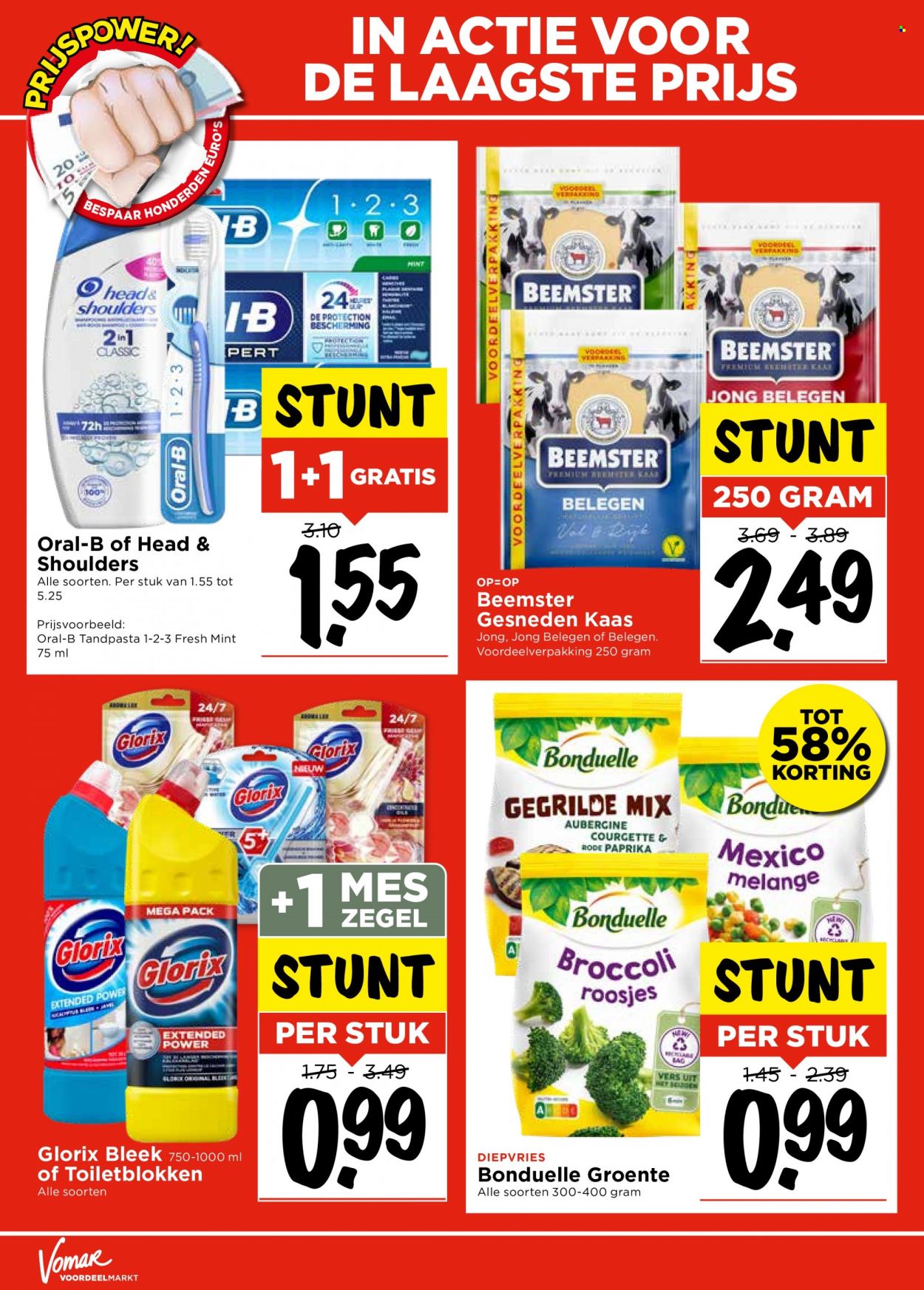 Vomar-aanbieding - 27-3-2022 - 2-4-2022. Pagina 8