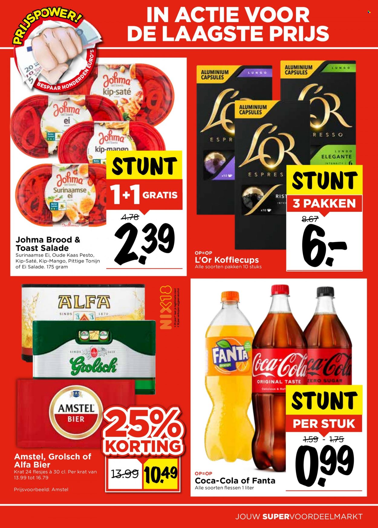Vomar-aanbieding - 27-3-2022 - 2-4-2022. Pagina 9
