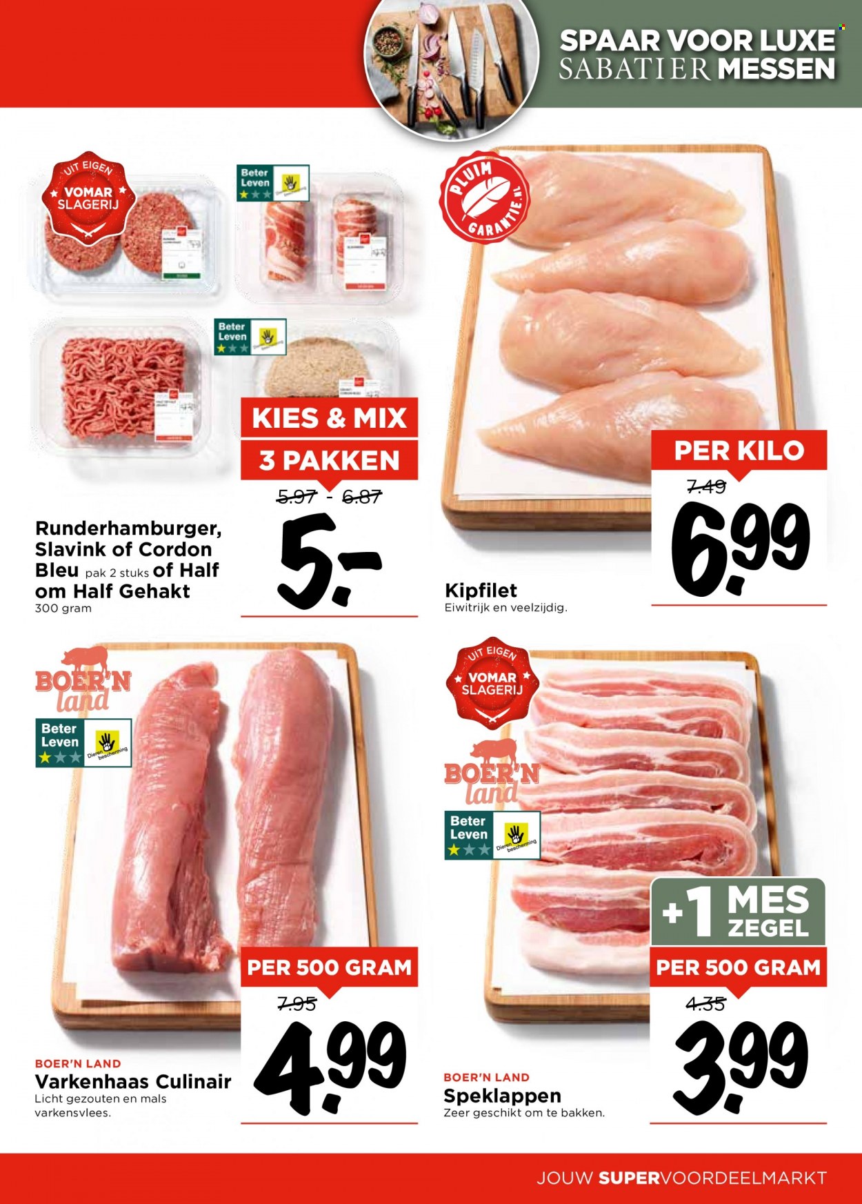 Vomar-aanbieding - 27-3-2022 - 2-4-2022. Pagina 13