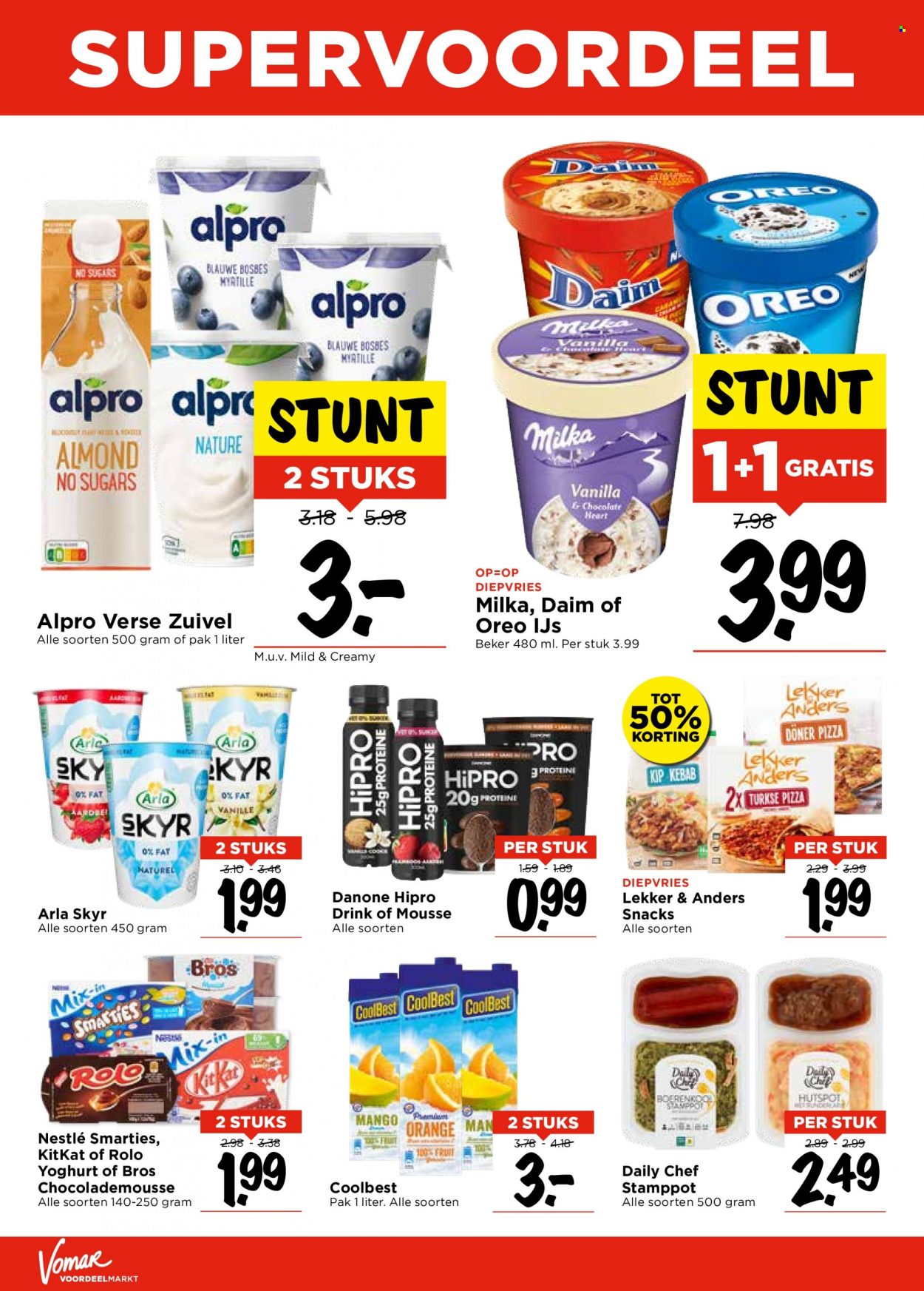 Vomar-aanbieding - 27-3-2022 - 2-4-2022. Pagina 16