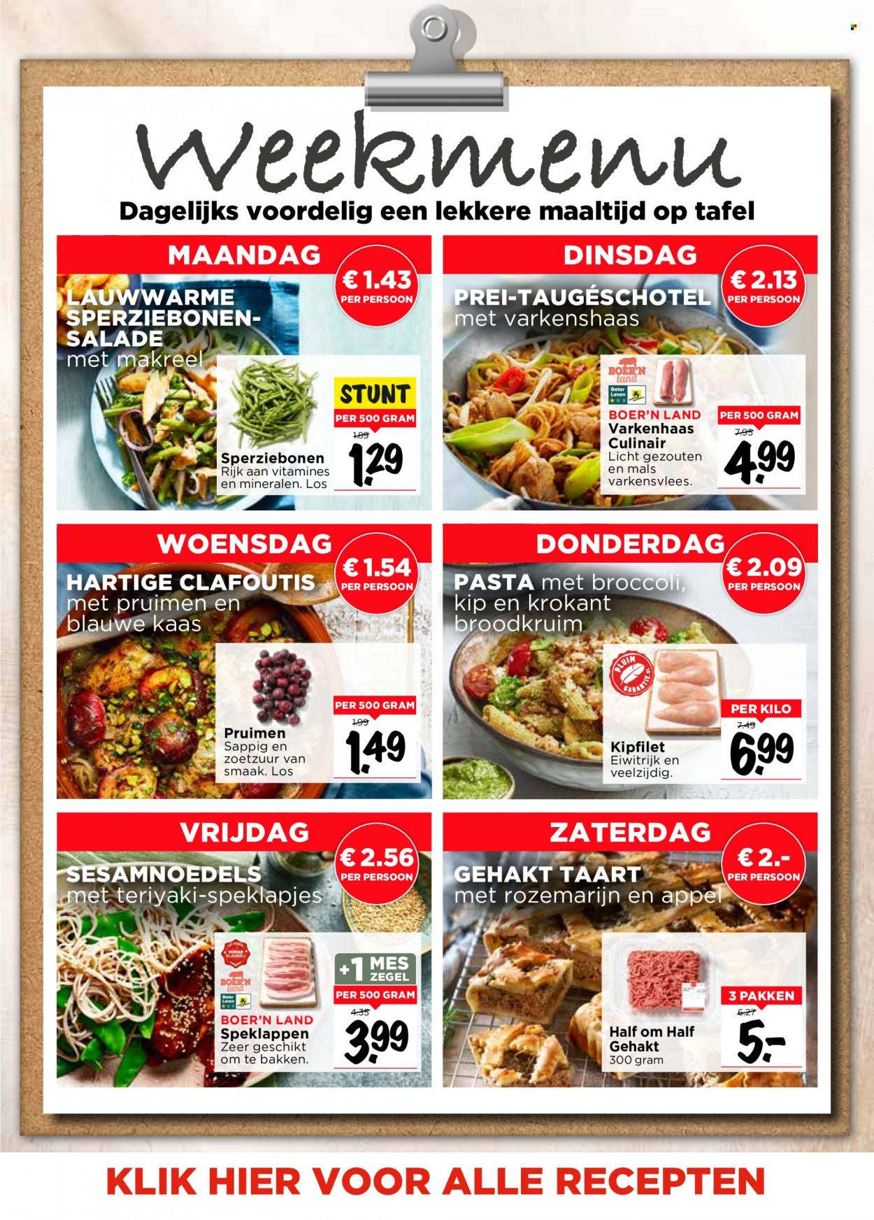 Vomar-aanbieding - 27-3-2022 - 2-4-2022. Pagina 18