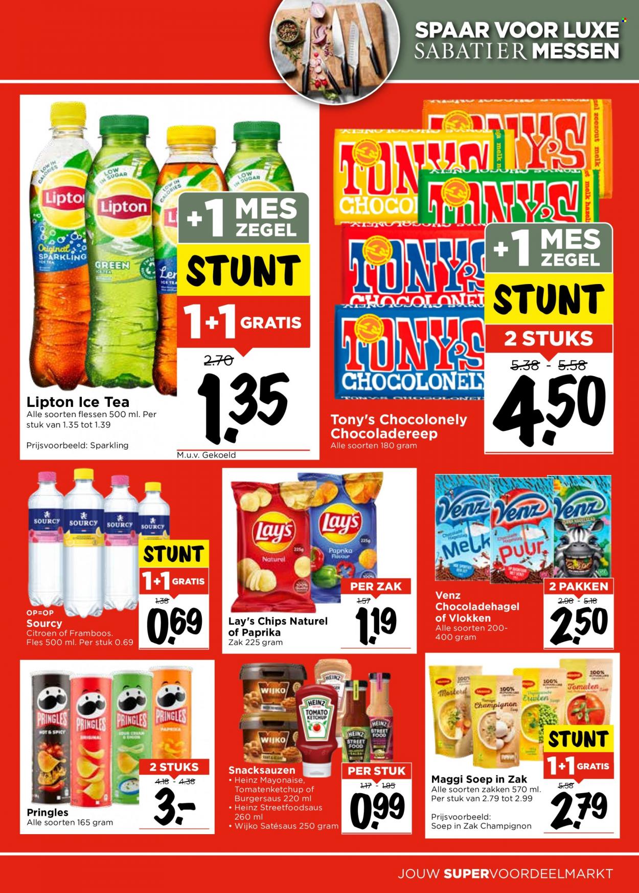 Vomar-aanbieding - 27-3-2022 - 2-4-2022. Pagina 21