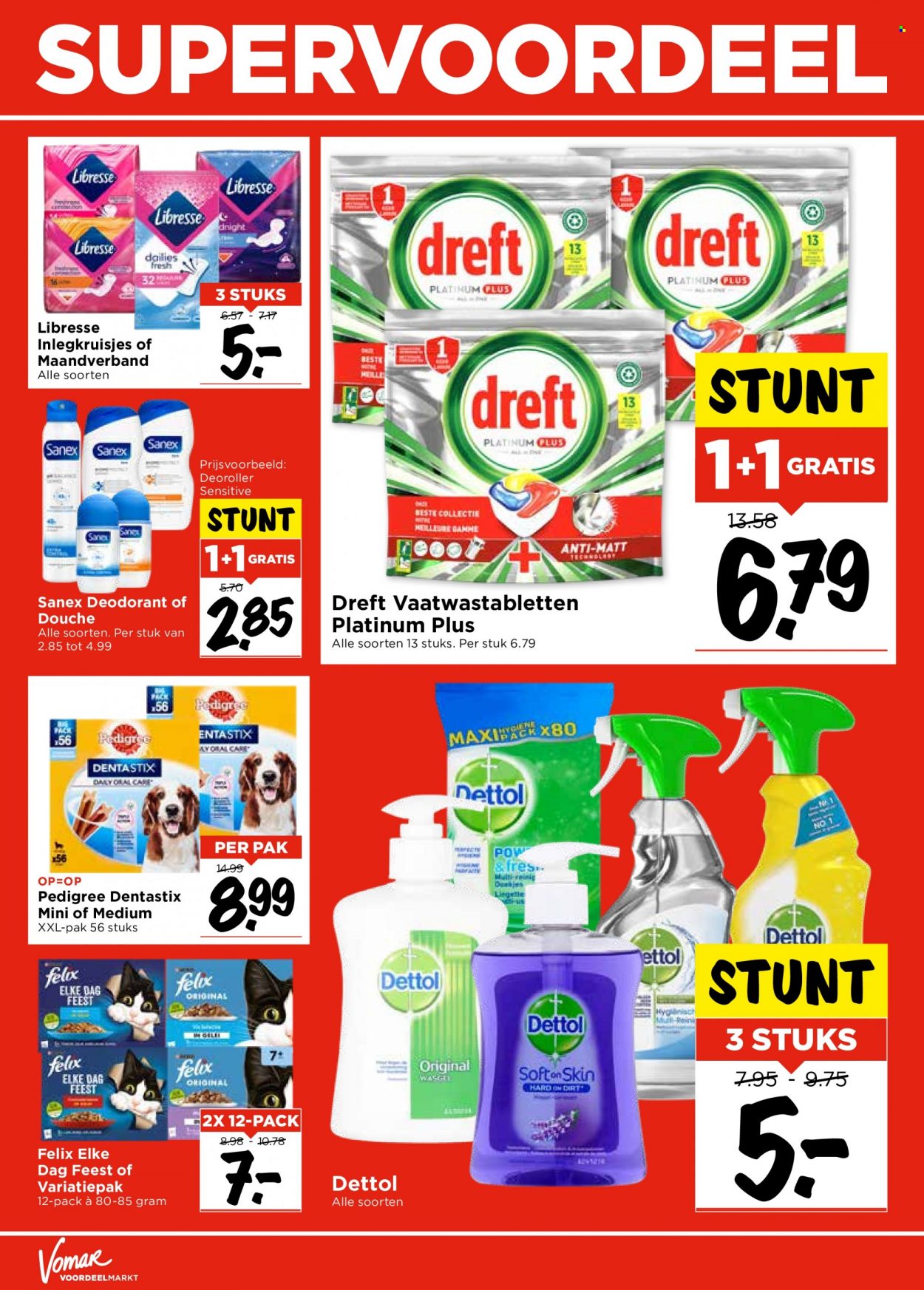 Vomar-aanbieding - 27-3-2022 - 2-4-2022. Pagina 24
