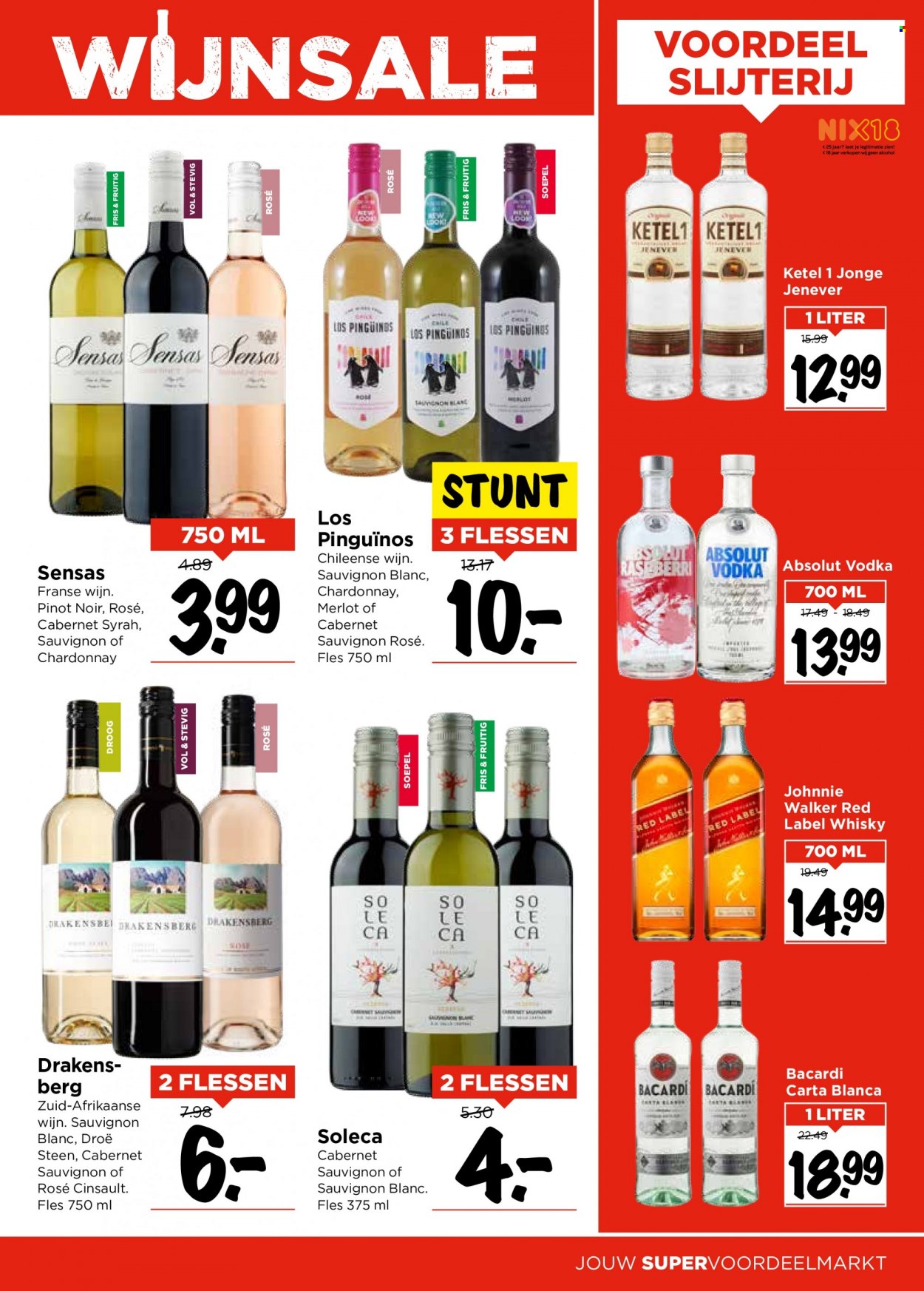 Vomar-aanbieding - 27-3-2022 - 2-4-2022. Pagina 25
