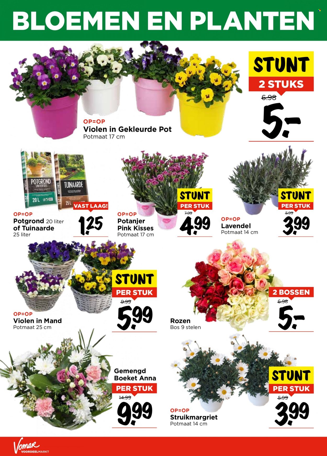 Vomar-aanbieding - 27-3-2022 - 2-4-2022. Pagina 26