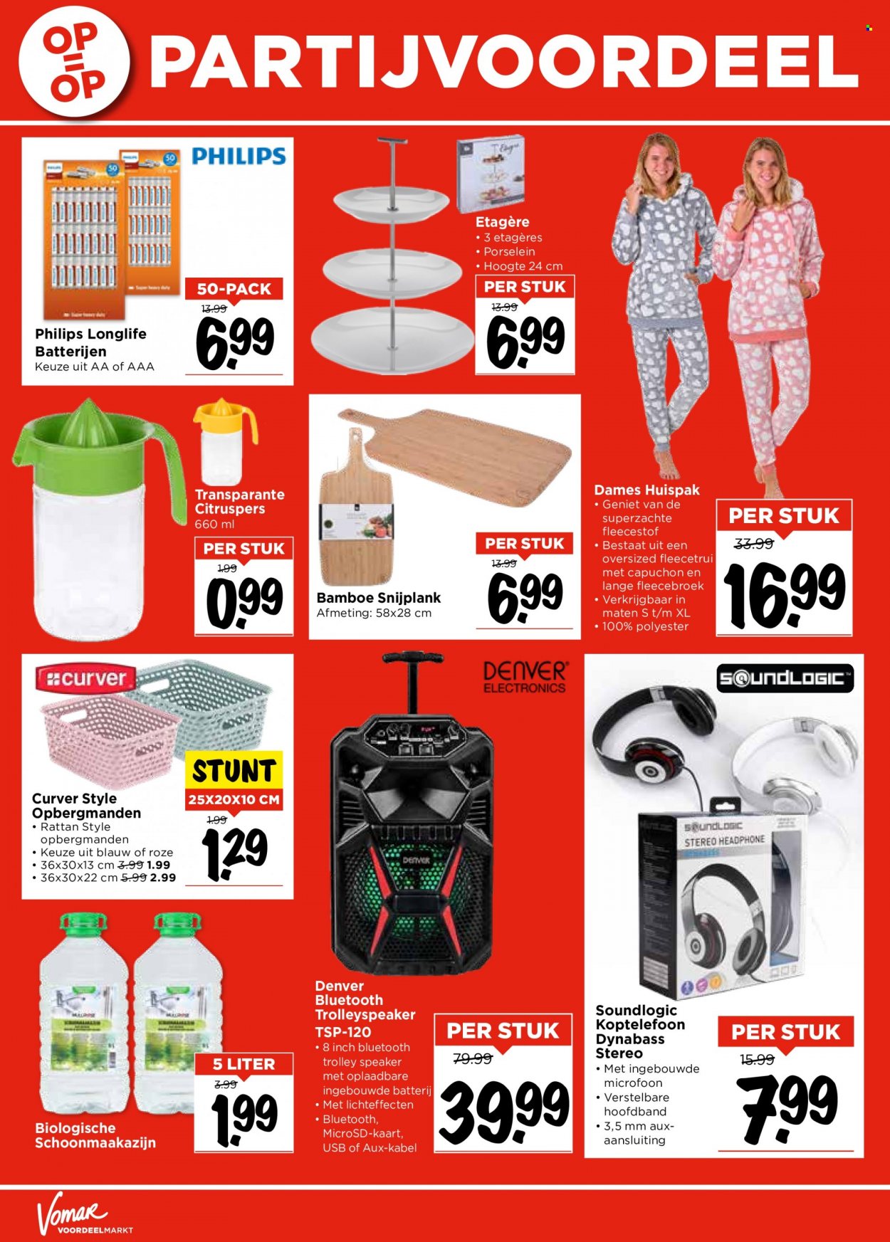 Vomar-aanbieding - 27-3-2022 - 2-4-2022. Pagina 28