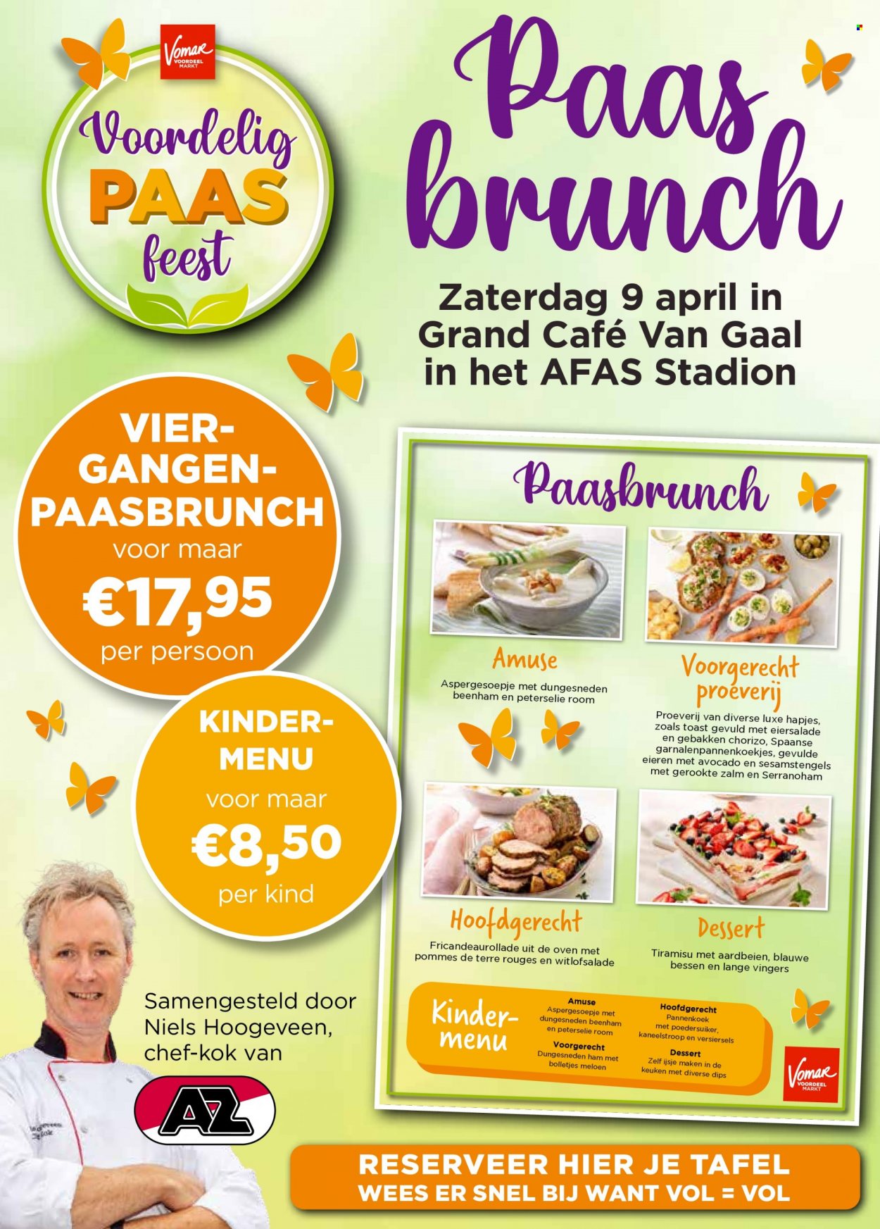 Vomar-aanbieding - 27-3-2022 - 2-4-2022. Pagina 35