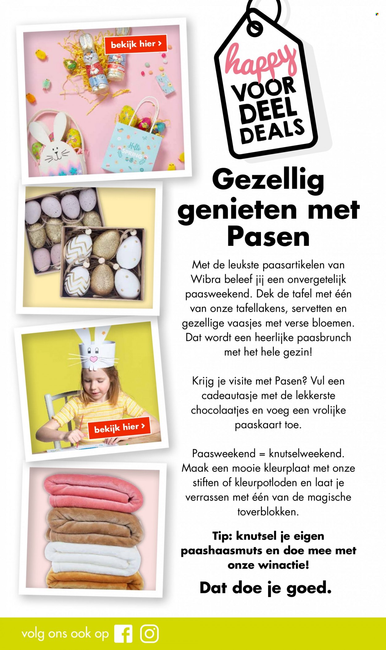 Wibra-aanbieding - 25-3-2022 - 7-4-2022. Pagina 2