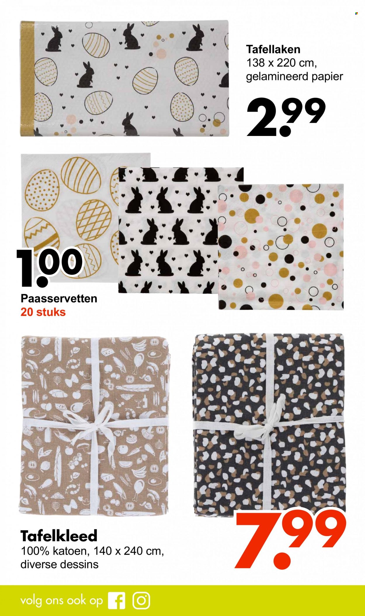 Wibra-aanbieding - 25-3-2022 - 7-4-2022. Pagina 6