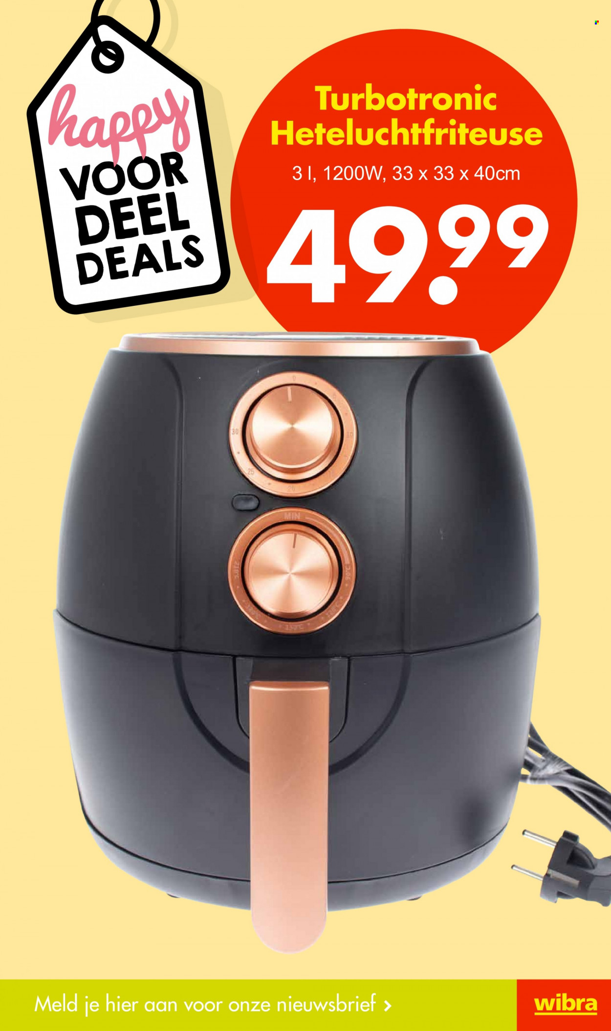 Wibra-aanbieding - 25-3-2022 - 7-4-2022. Pagina 7