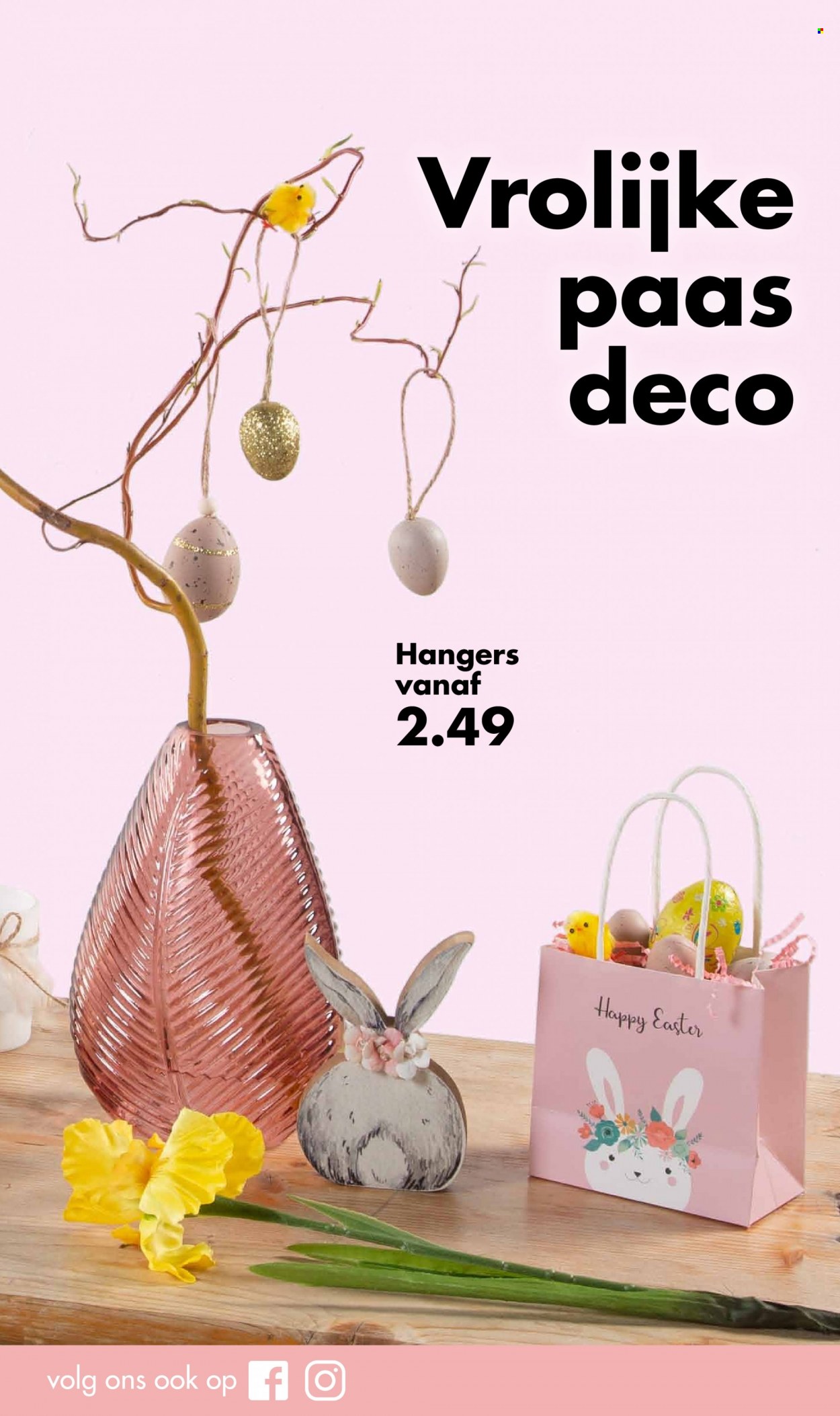 Wibra-aanbieding - 25-3-2022 - 7-4-2022. Pagina 8