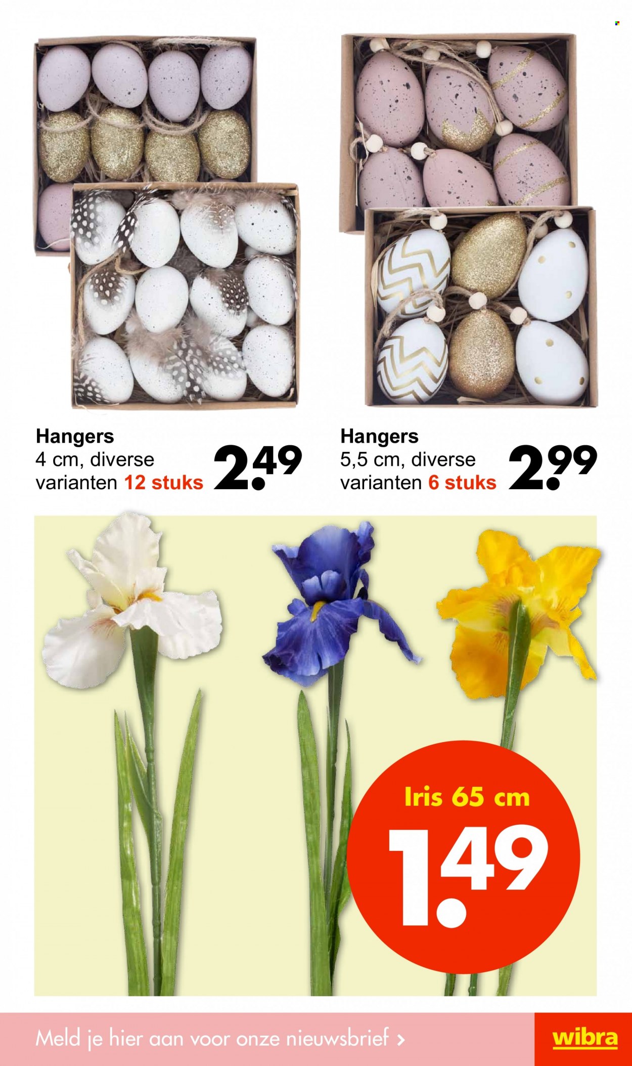 Wibra-aanbieding - 25-3-2022 - 7-4-2022. Pagina 9