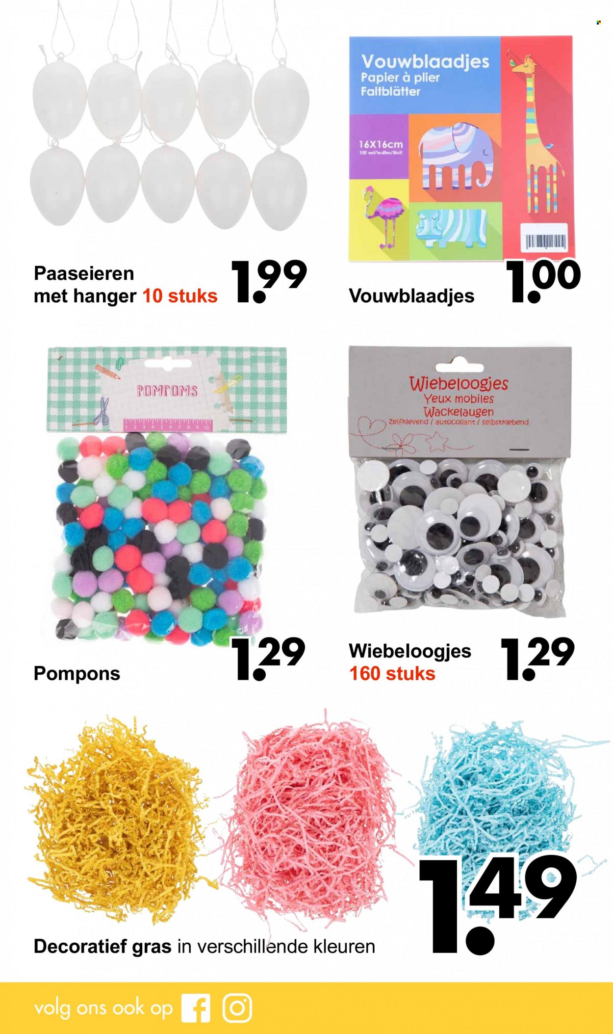 Wibra-aanbieding - 25-3-2022 - 7-4-2022. Pagina 12