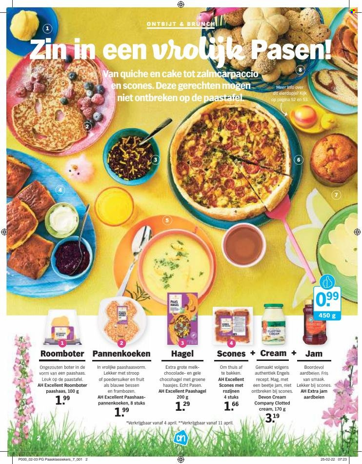 Albert Heijn-aanbieding. Pagina 2