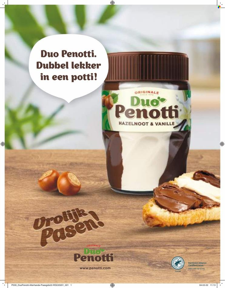 Albert Heijn-aanbieding. Pagina 8