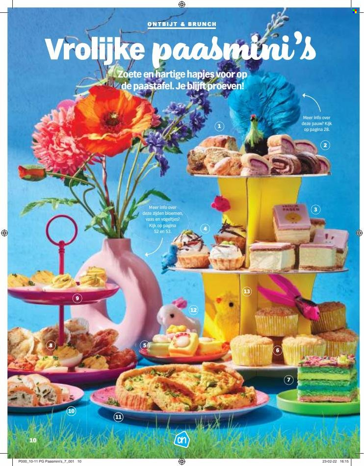 Albert Heijn-aanbieding. Pagina 10