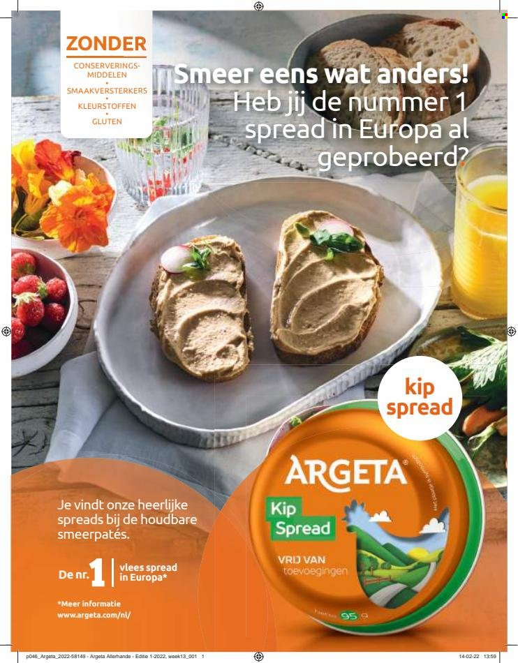 Albert Heijn-aanbieding. Pagina 46