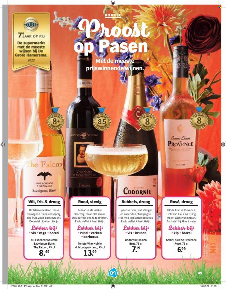 Albert Heijn-aanbieding. Pagina 49