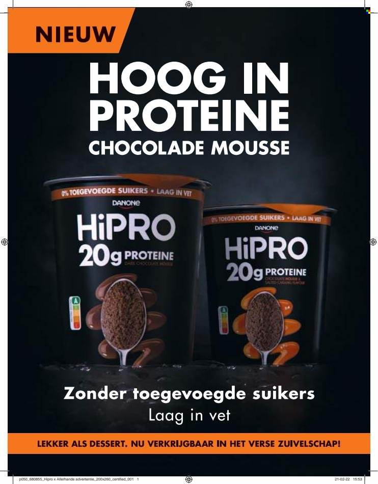 Albert Heijn-aanbieding. Pagina 50