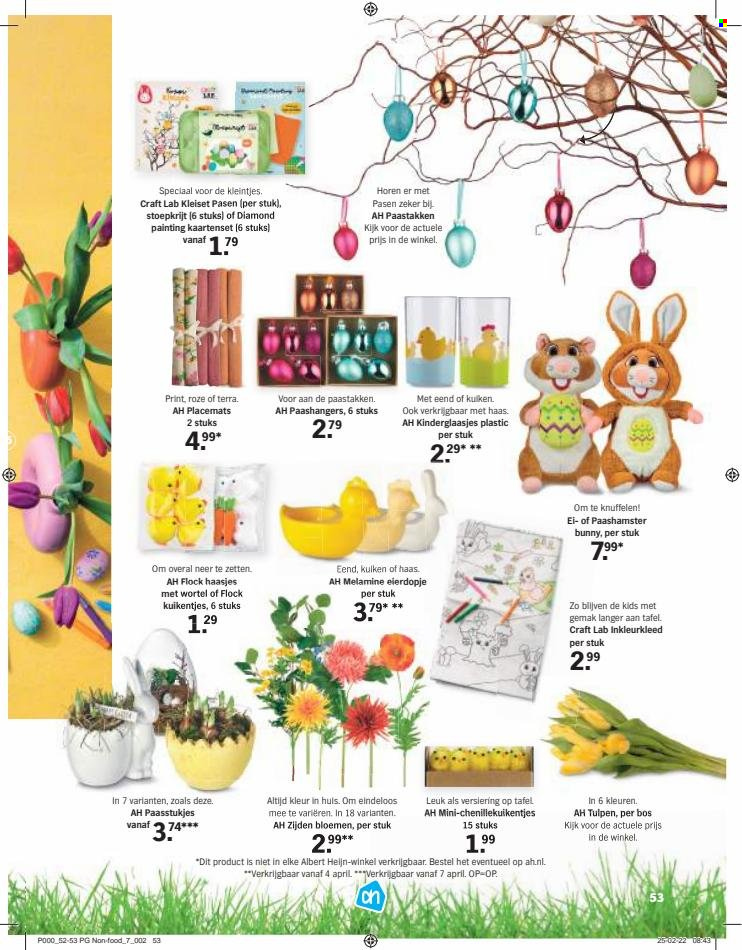 Albert Heijn-aanbieding. Pagina 53