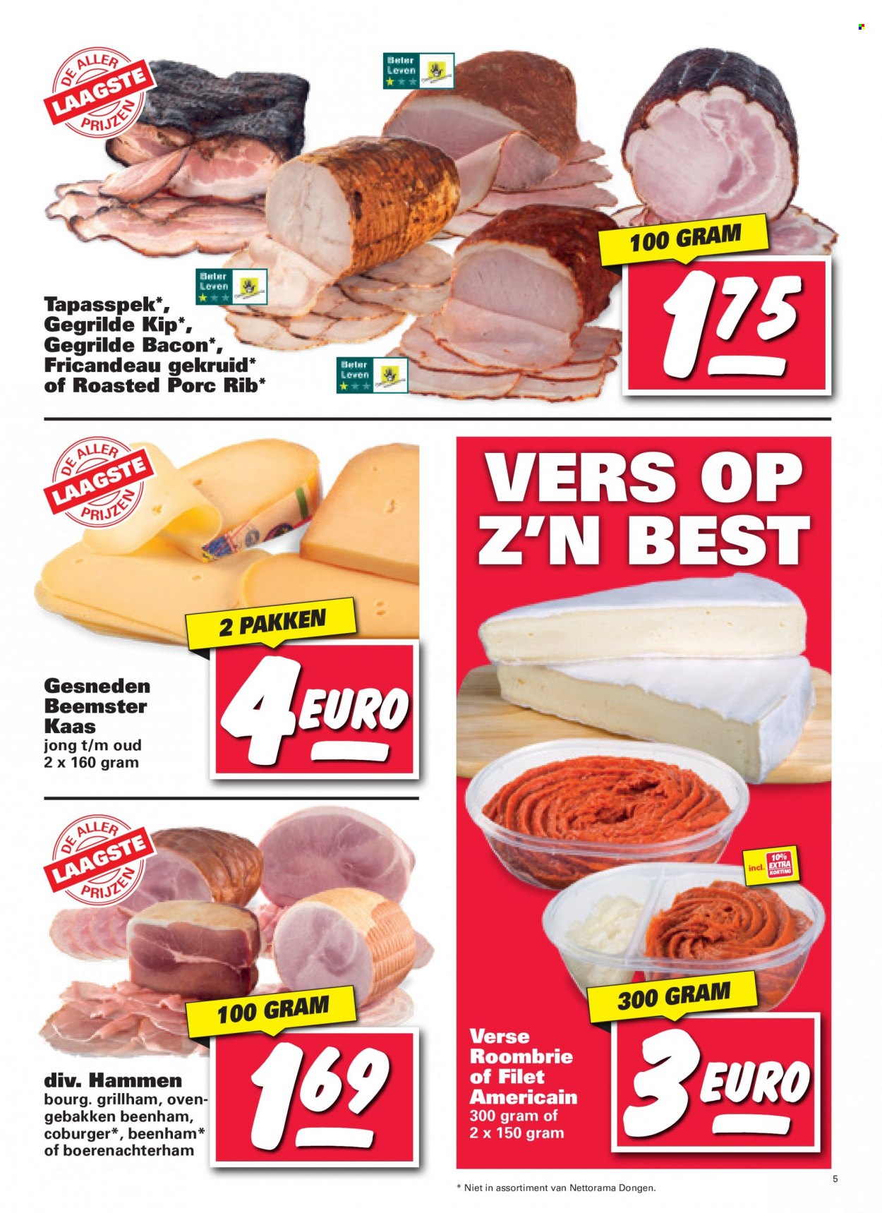 Nettorama-aanbieding - 28-3-2022 - 3-4-2022. Pagina 5