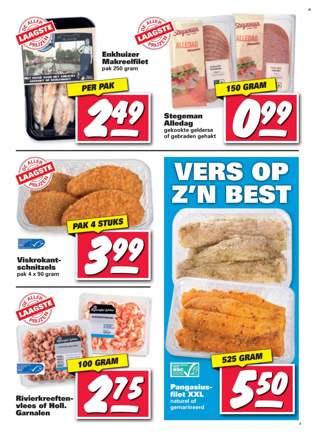 Nettorama-aanbieding - 28-3-2022 - 3-4-2022. Pagina 9