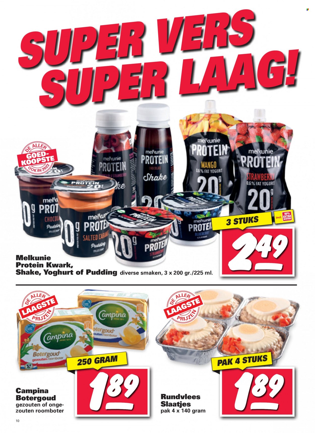 Nettorama-aanbieding - 28-3-2022 - 3-4-2022. Pagina 10