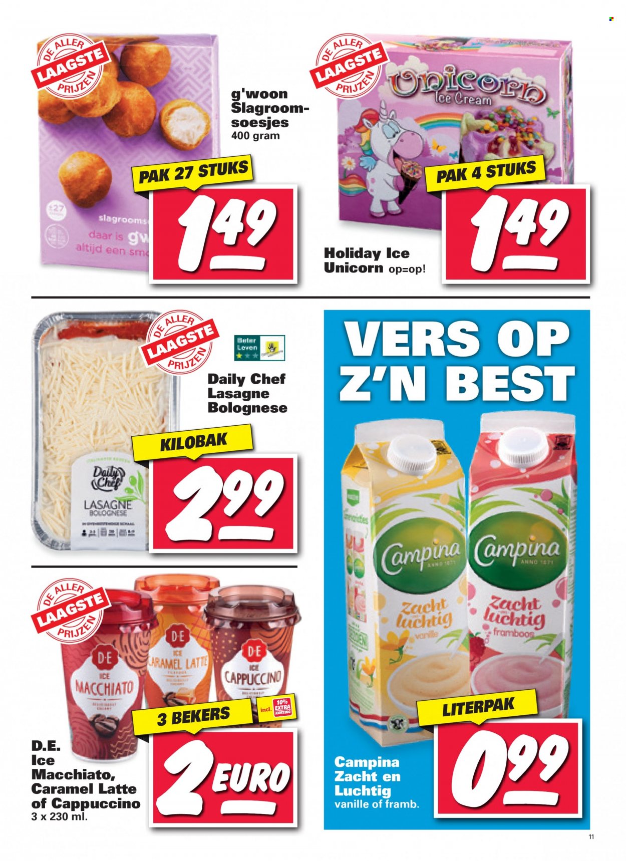 Nettorama-aanbieding - 28-3-2022 - 3-4-2022. Pagina 11
