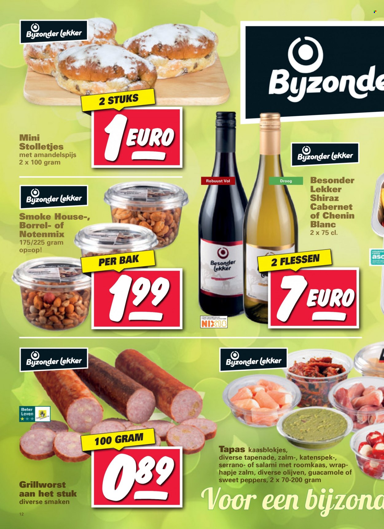 Nettorama-aanbieding - 28-3-2022 - 3-4-2022. Pagina 12