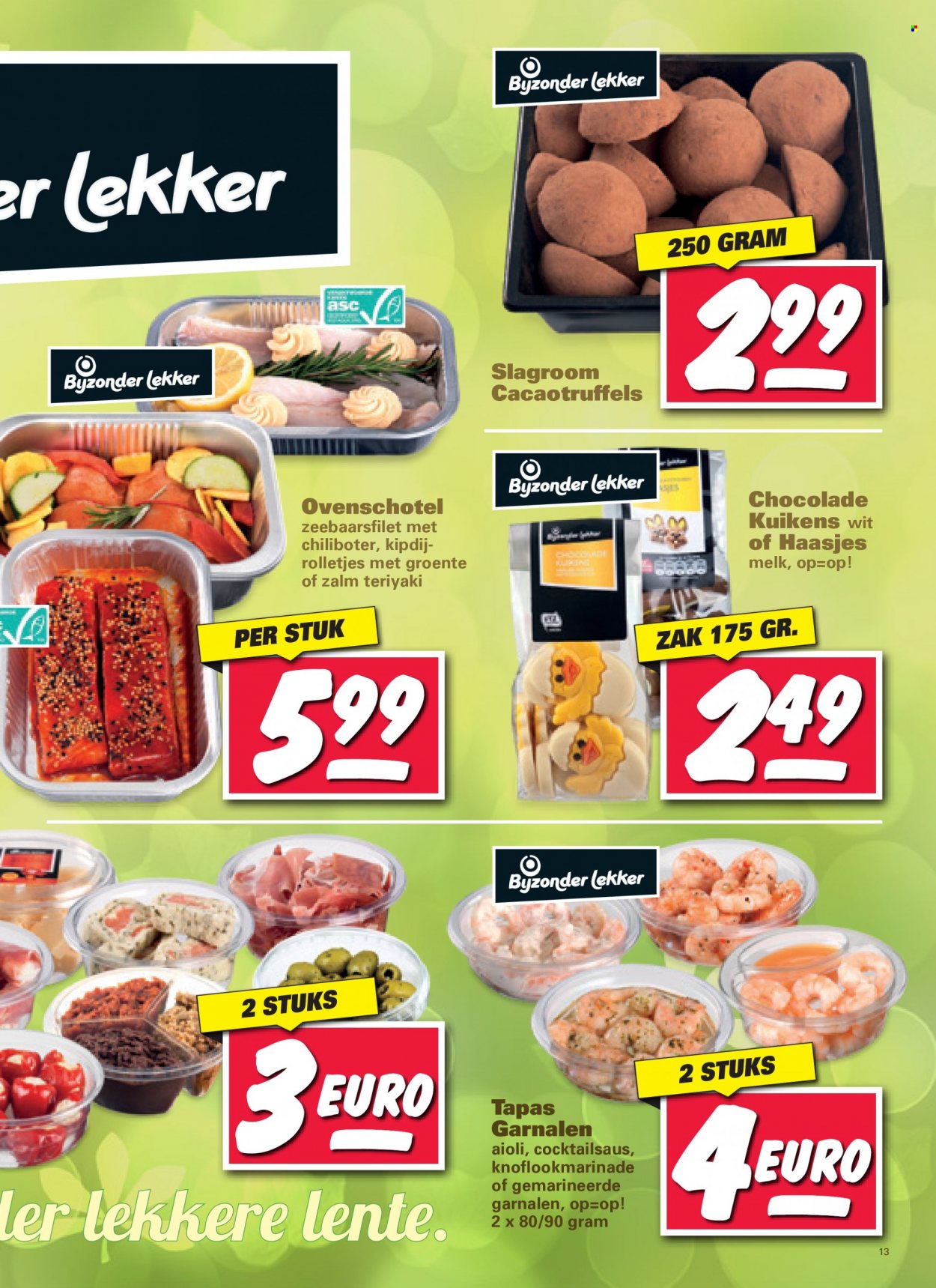 Nettorama-aanbieding - 28-3-2022 - 3-4-2022. Pagina 13