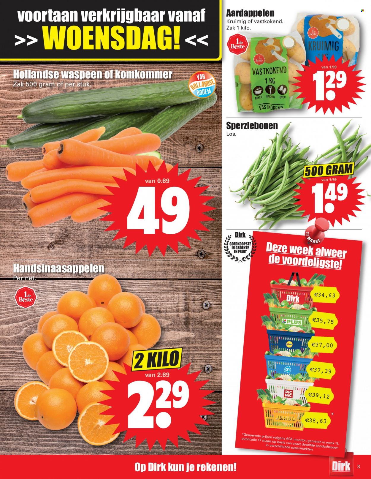 Dirk-aanbieding - 30-3-2022 - 5-4-2022. Pagina 3