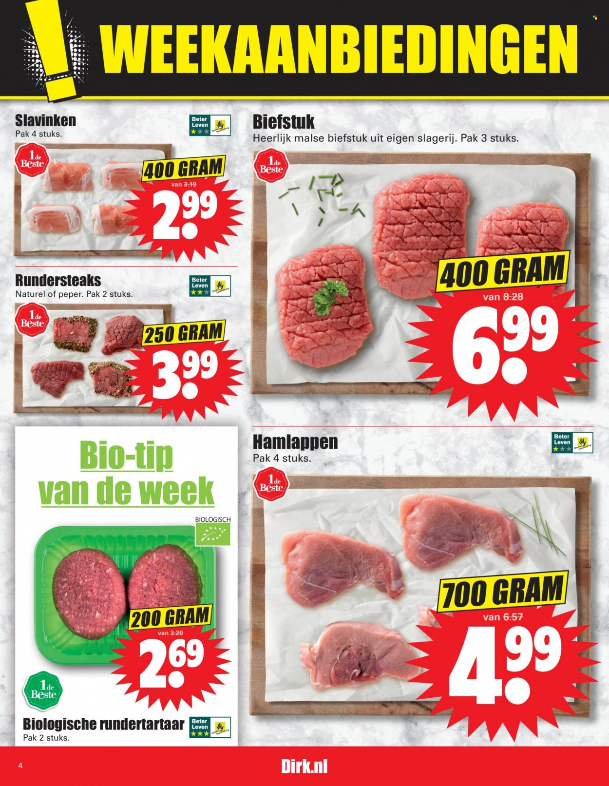 Dirk-aanbieding - 30-3-2022 - 5-4-2022. Pagina 4