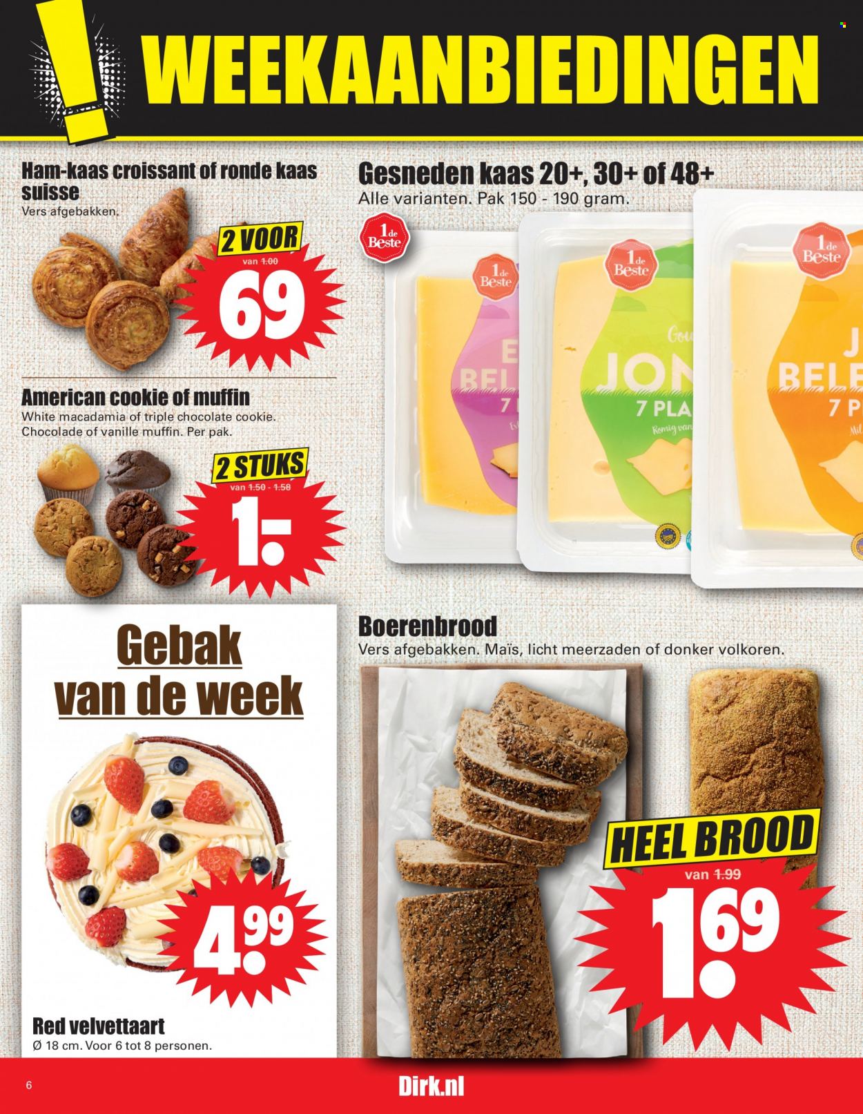 Dirk-aanbieding - 30-3-2022 - 5-4-2022. Pagina 6