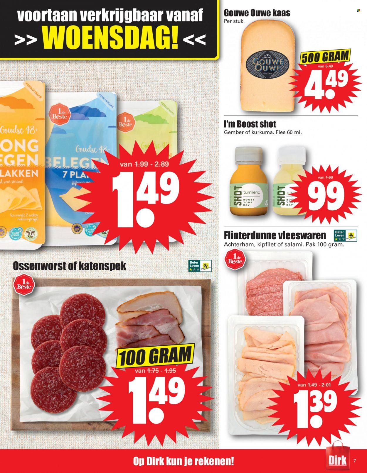 Dirk-aanbieding - 30-3-2022 - 5-4-2022. Pagina 7