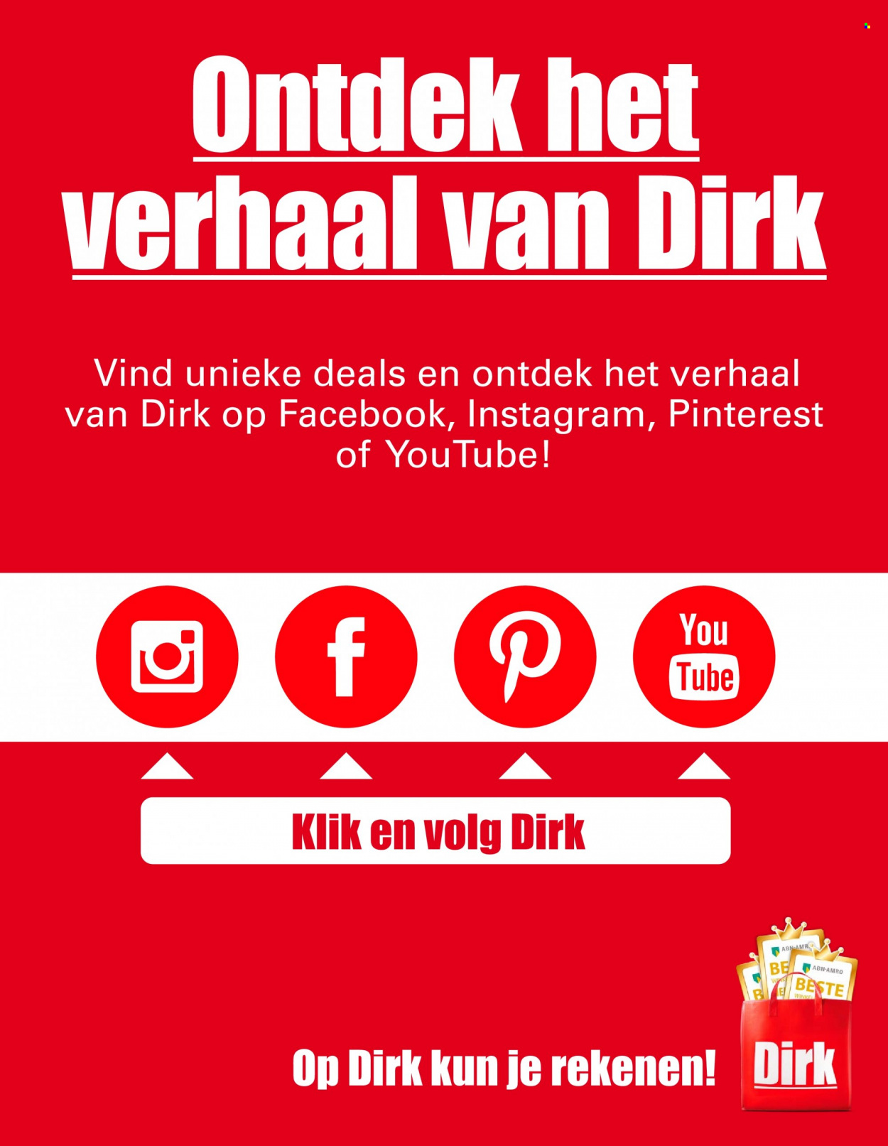 Dirk-aanbieding - 30-3-2022 - 5-4-2022. Pagina 11