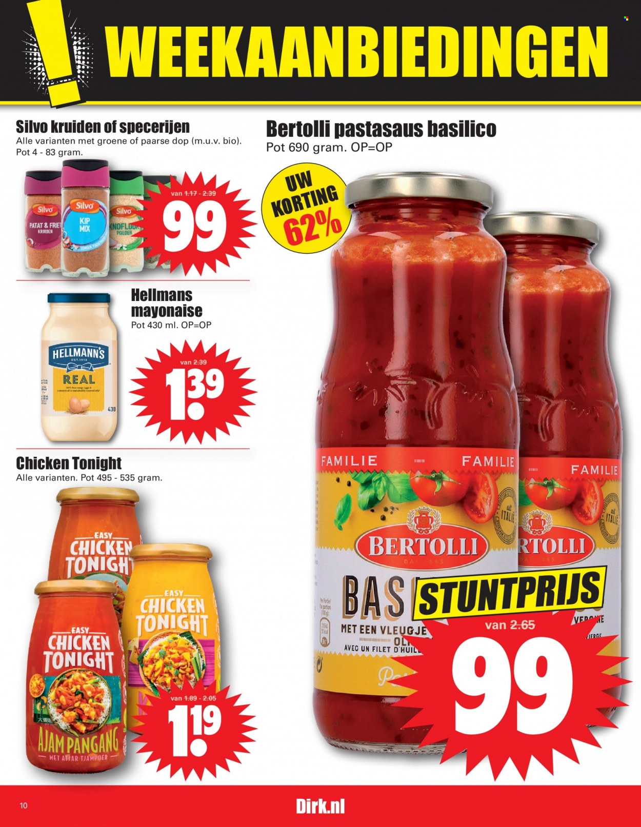 Dirk-aanbieding - 30-3-2022 - 5-4-2022. Pagina 12