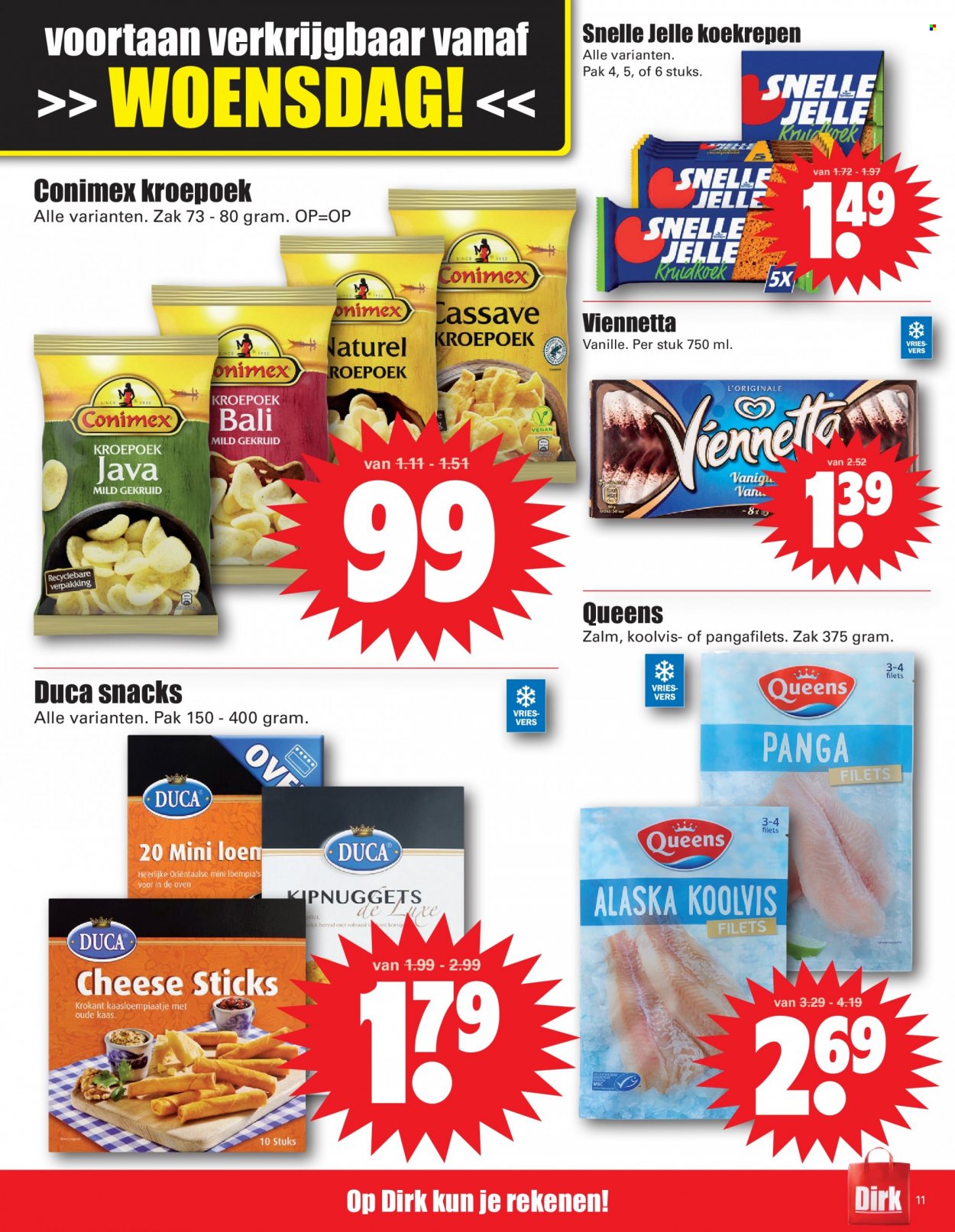Dirk-aanbieding - 30-3-2022 - 5-4-2022. Pagina 13