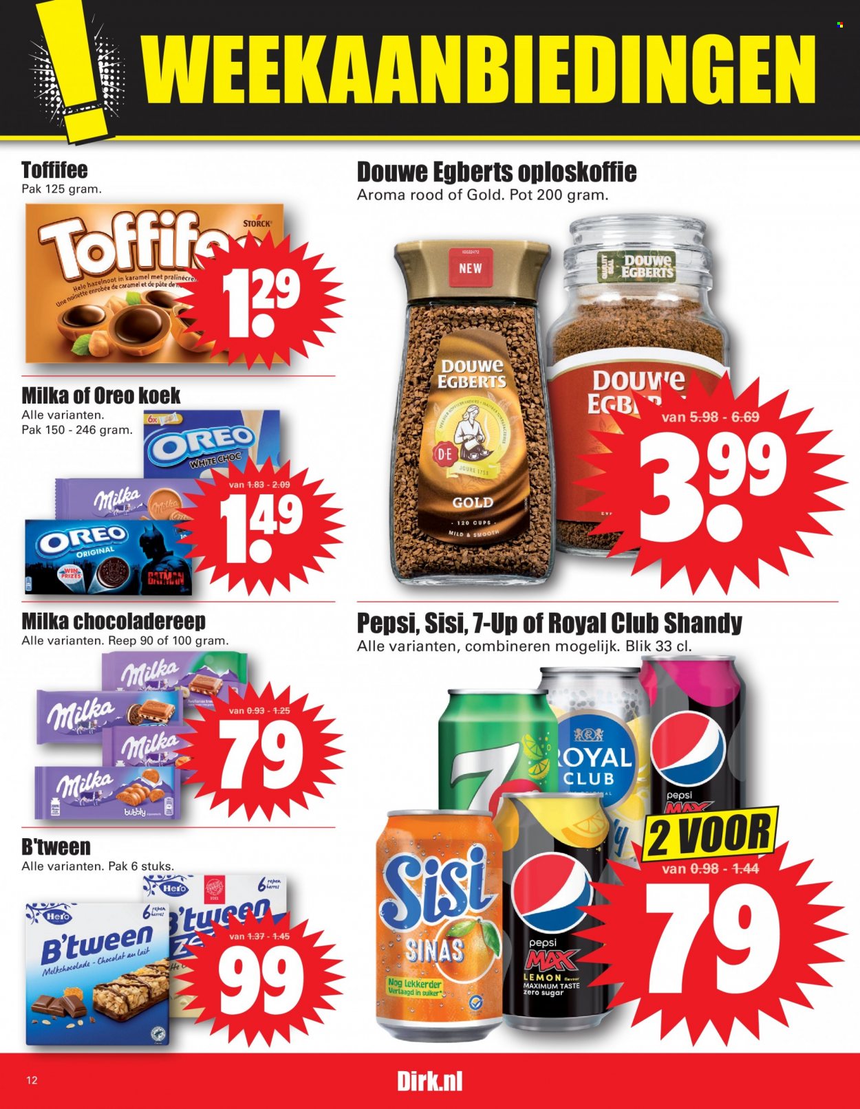 Dirk-aanbieding - 30-3-2022 - 5-4-2022. Pagina 14