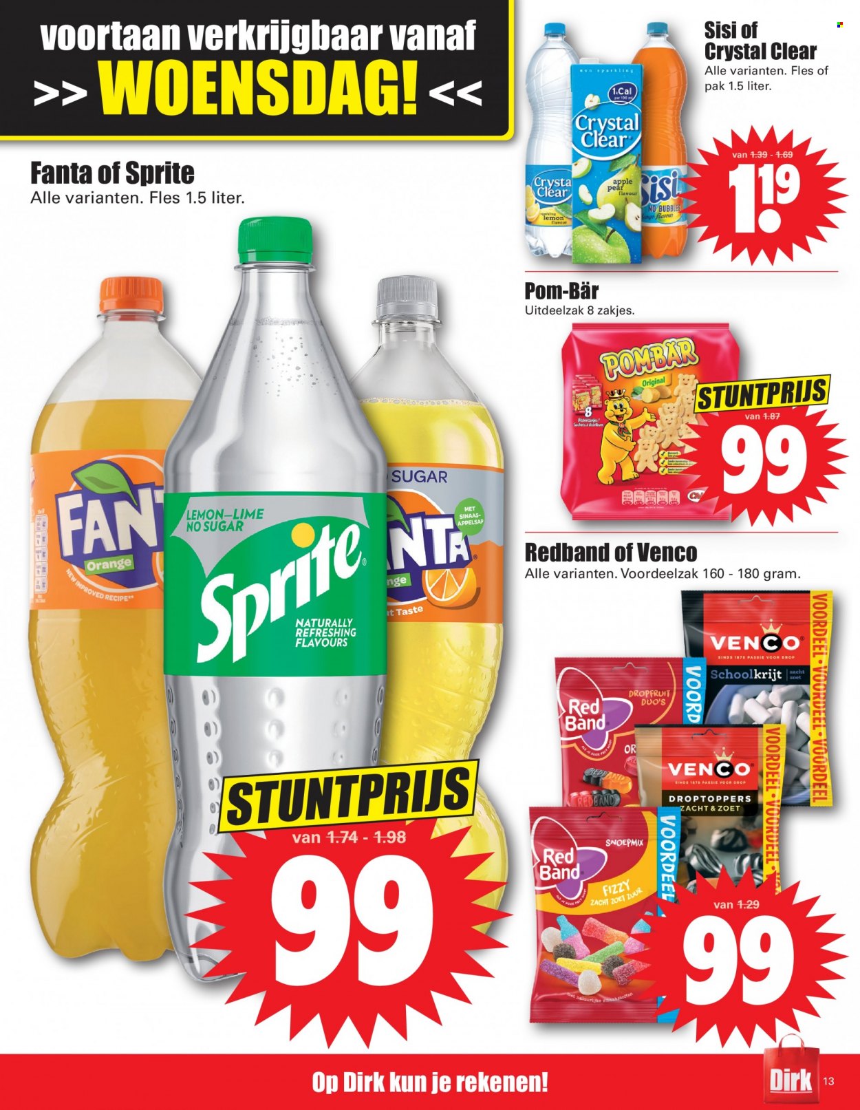 Dirk-aanbieding - 30-3-2022 - 5-4-2022. Pagina 15