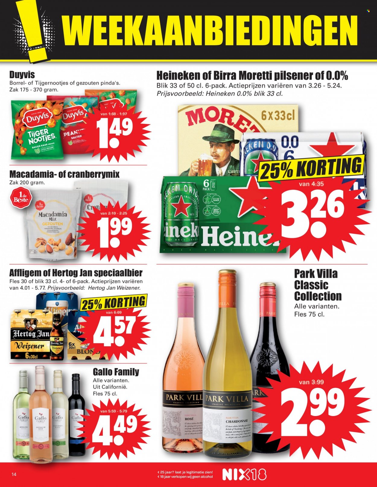 Dirk-aanbieding - 30-3-2022 - 5-4-2022. Pagina 16