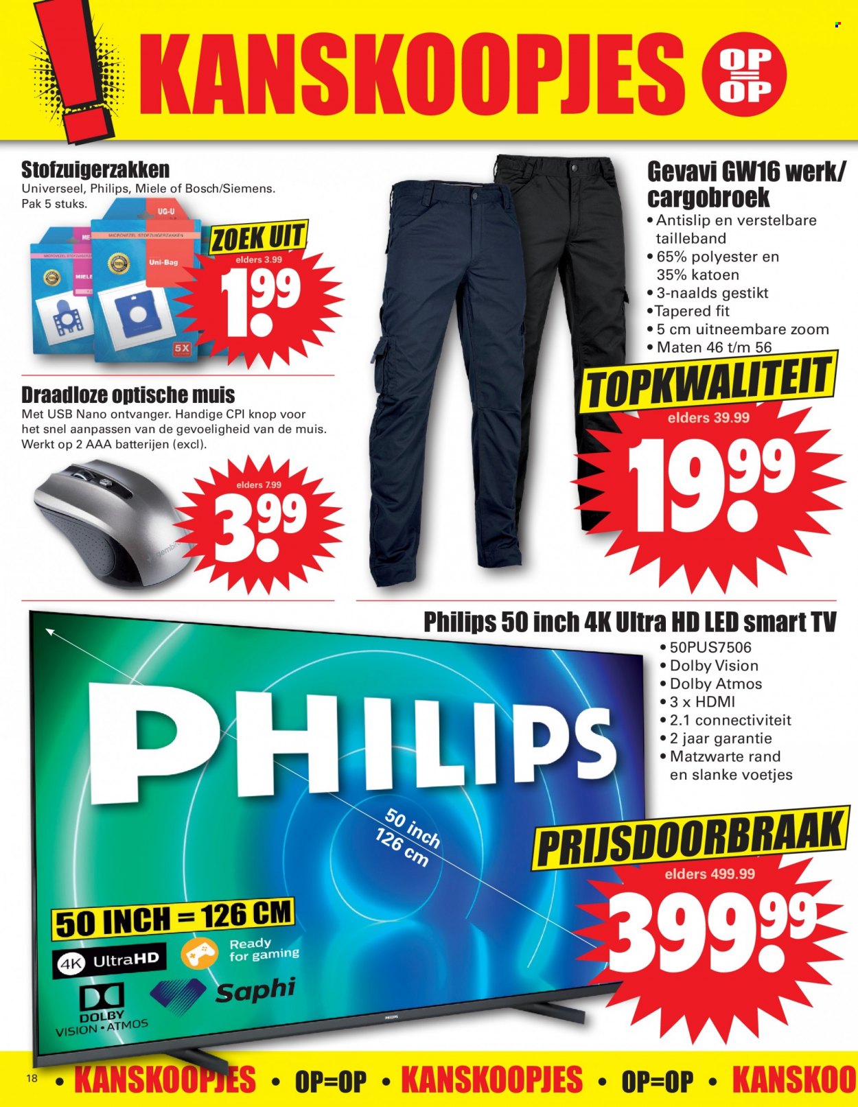 Dirk-aanbieding - 30-3-2022 - 5-4-2022. Pagina 22