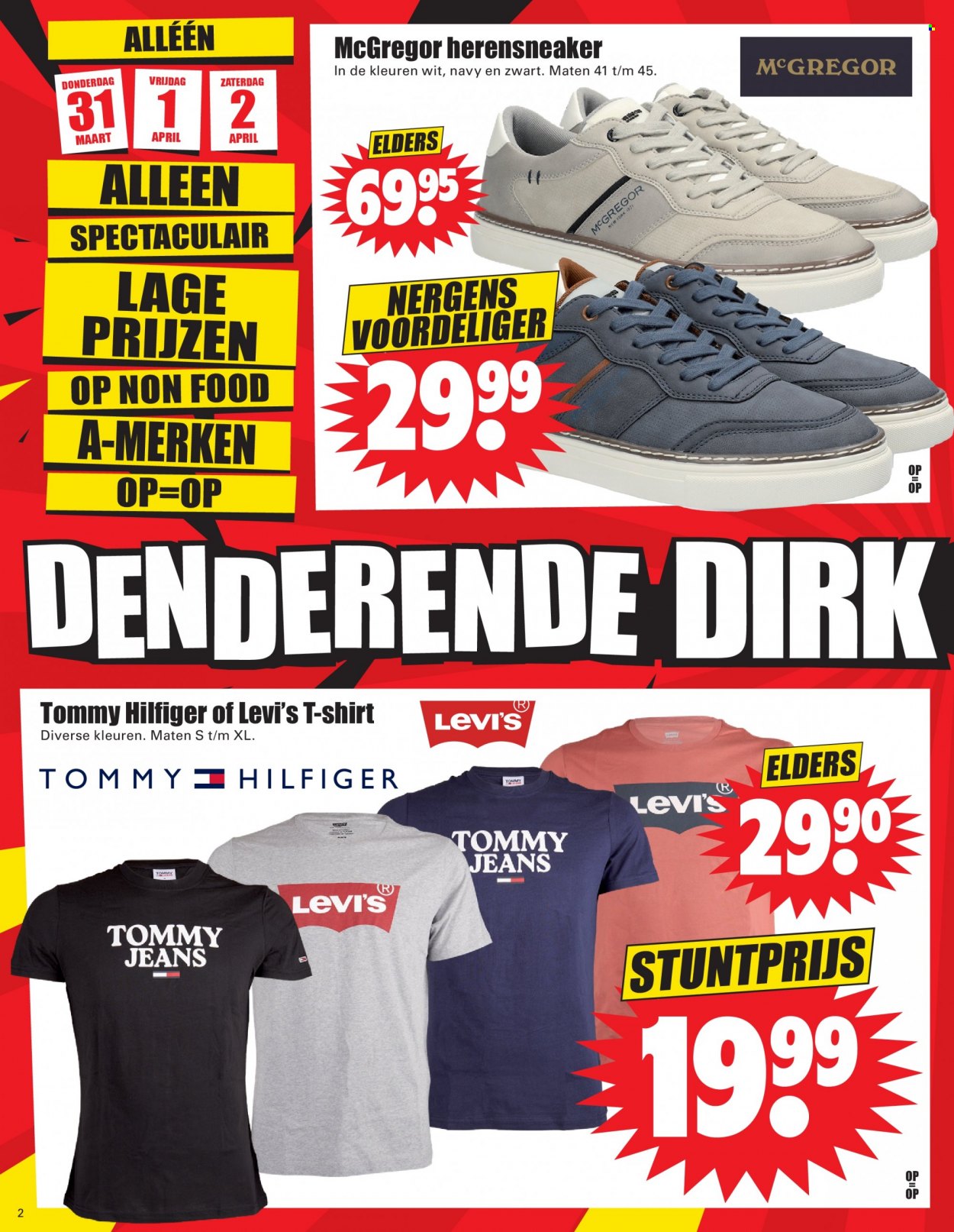 Dirk-aanbieding - 30-3-2022 - 5-4-2022. Pagina 26