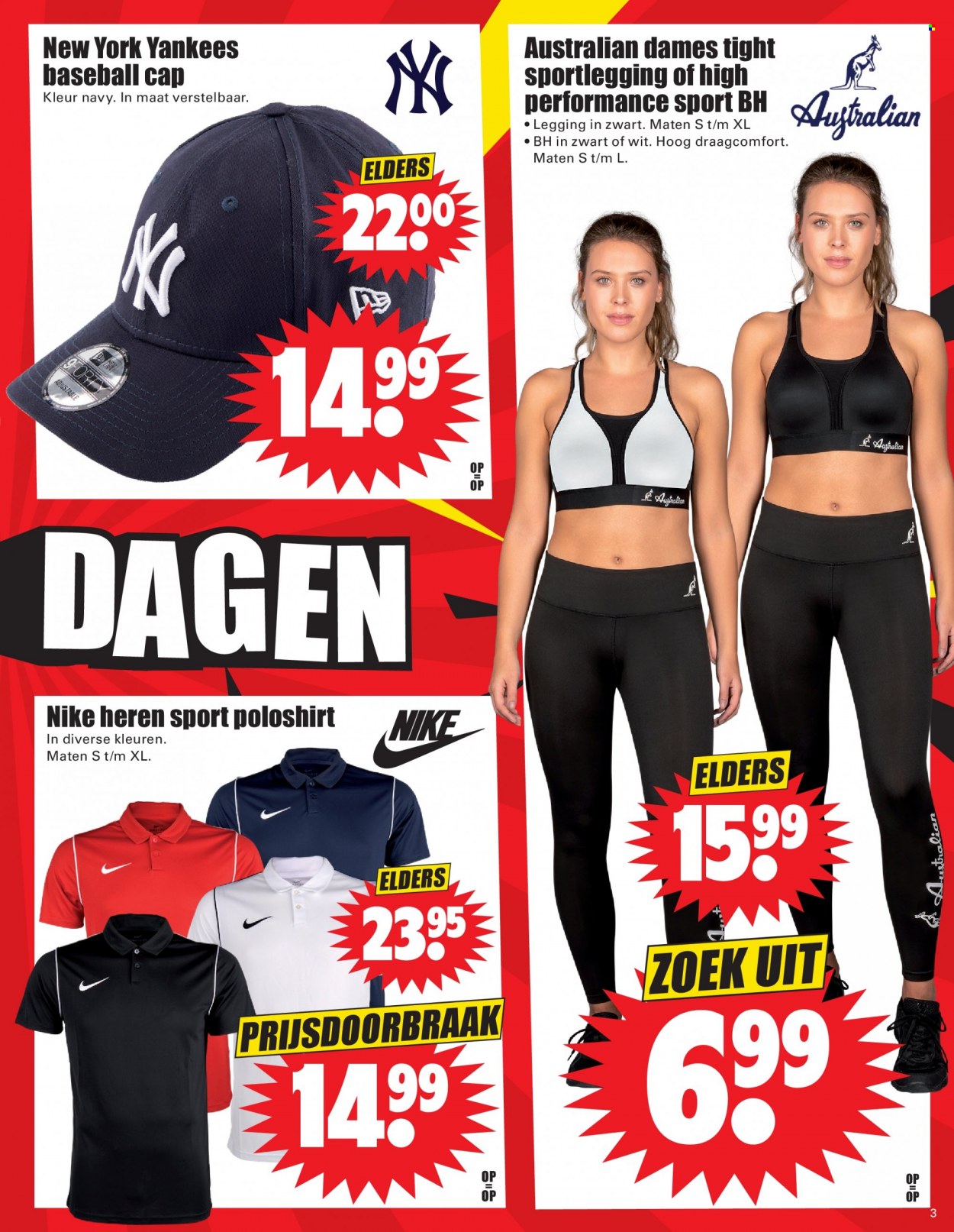 Dirk-aanbieding - 30-3-2022 - 5-4-2022. Pagina 27