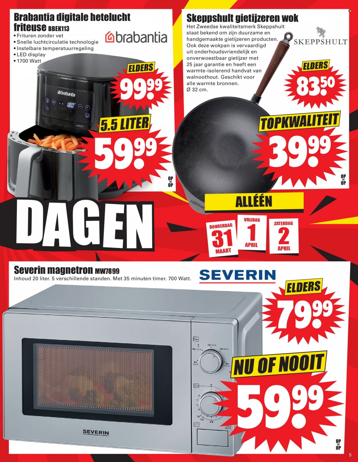 Dirk-aanbieding - 30-3-2022 - 5-4-2022. Pagina 29
