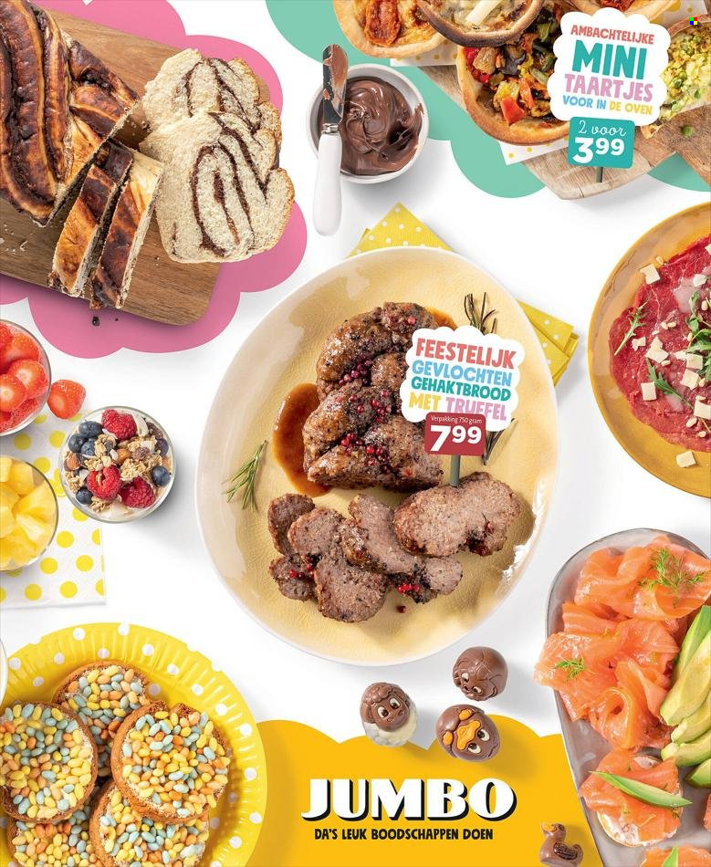 Jumbo-aanbieding. Pagina 3