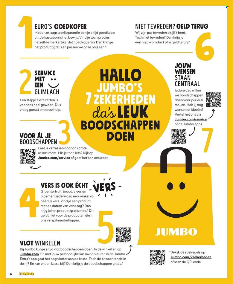 Jumbo-aanbieding. Pagina 4